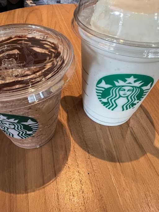 Starbucks - Mall Artha Gading 5