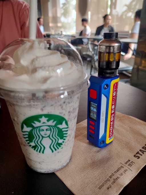 Starbucks - Mall Artha Gading 7