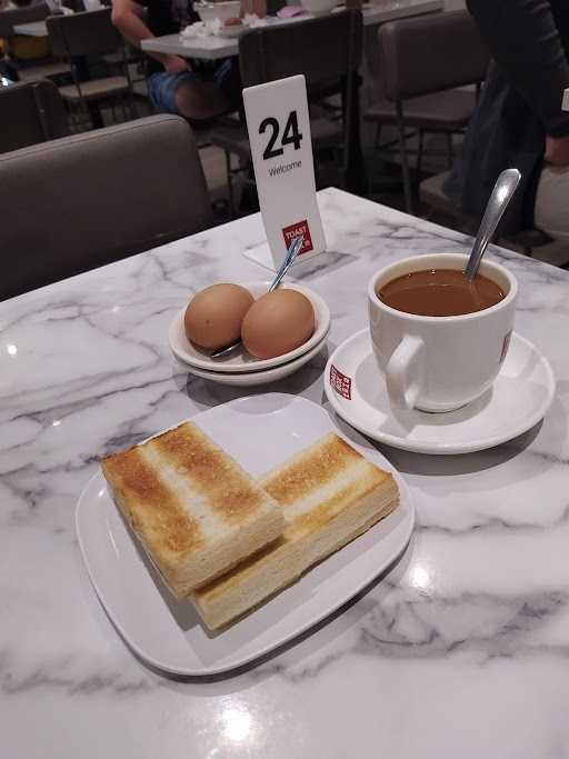 Toast Box Mall Kelapa Gading 6