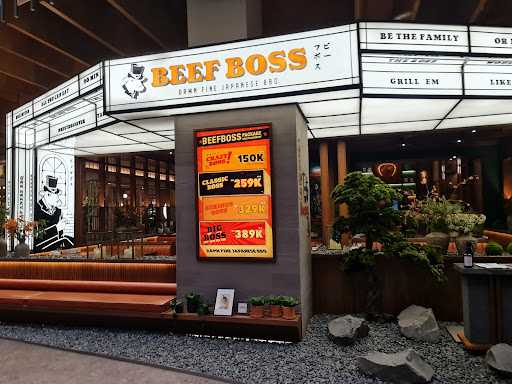 Beef Boss Moi 4