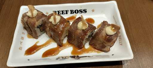 Beef Boss Moi 10