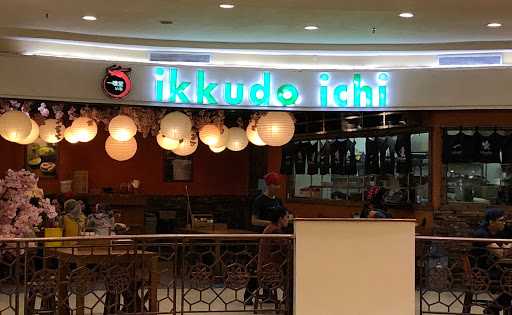 Ikkudo Ichi - Mall Artha Gading 1