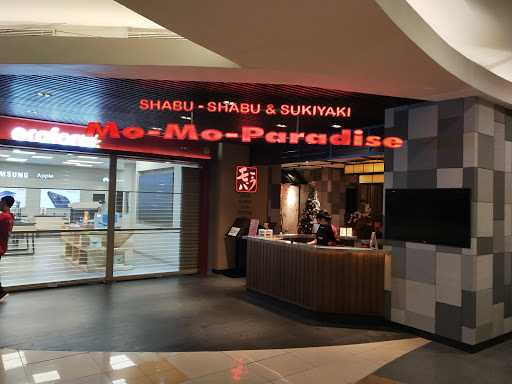 Momo Paradise - Kelapa Gading 9