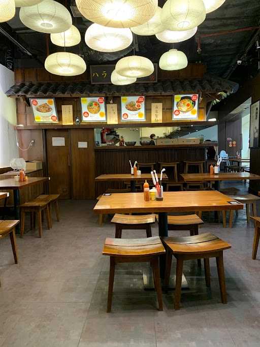 Nanami Ramen - Mall Artha Gading 5