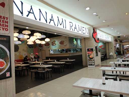 Nanami Ramen - Mall Artha Gading 10