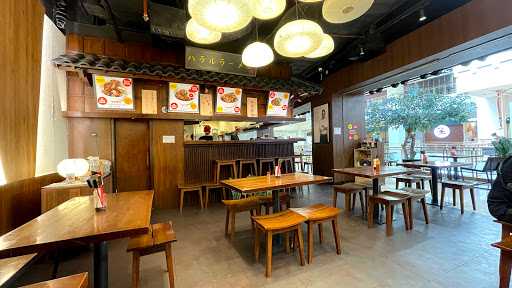 Nanami Ramen - Mall Artha Gading 7