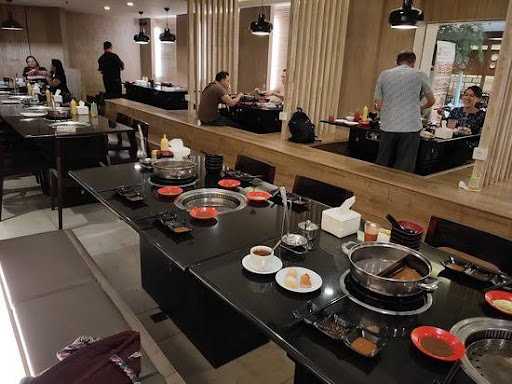 Yuraku - Kelapa Gading 4