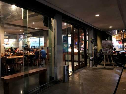 Abuba Steak - Kelapa Gading 7