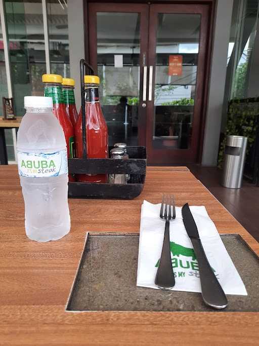 Abuba Steak - Kelapa Gading 4