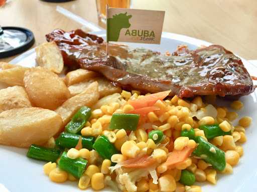 Abuba Steak - Kelapa Gading 1
