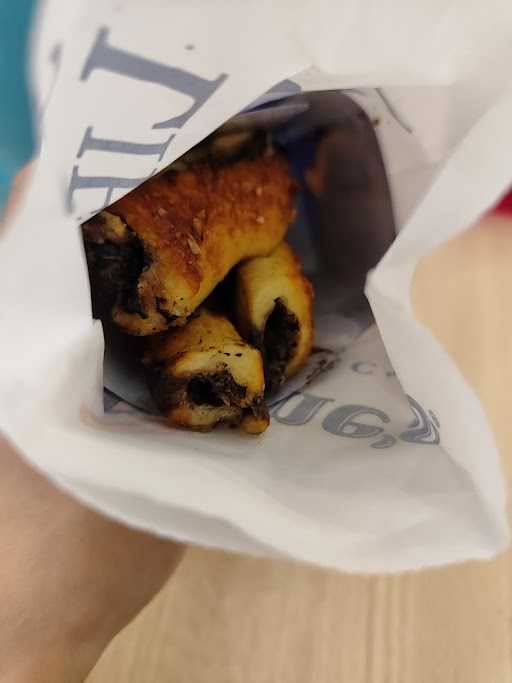 Auntie Anne'S - MOI 10