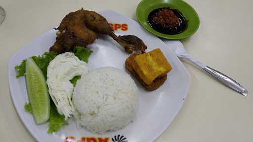 Ayam Goreng Pemuda Surabaya 9