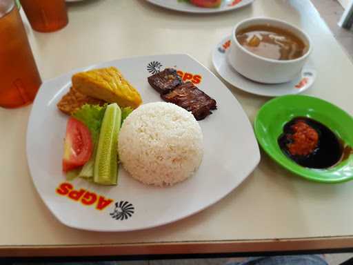 Ayam Goreng Pemuda Surabaya 7