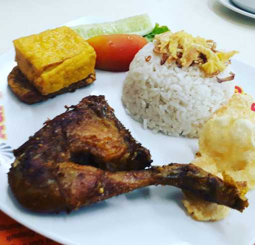 Ayam Goreng Pemuda Surabaya 6