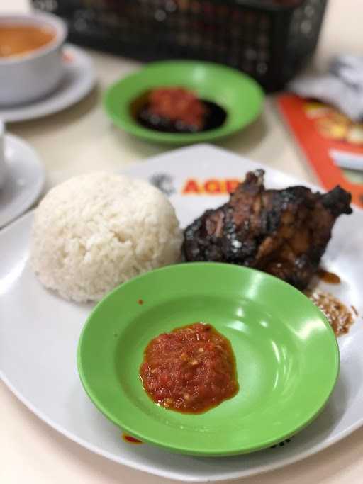 Ayam Goreng Pemuda Surabaya 10