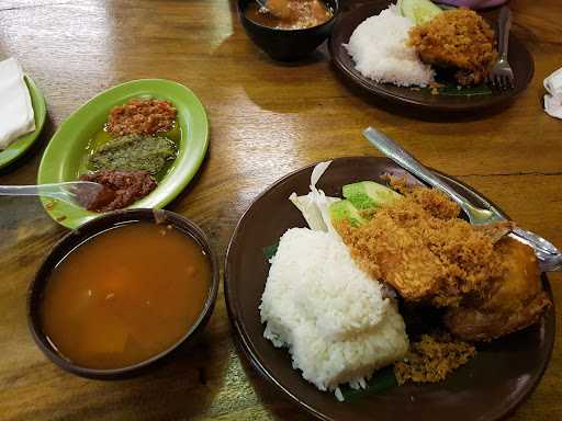 Ayam Kremes Kraton 10