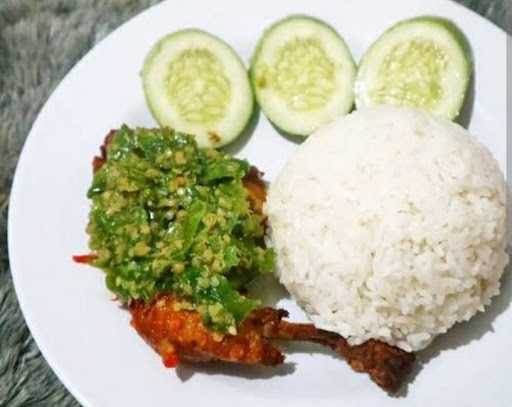 Ayam Penyet Mandiri 2