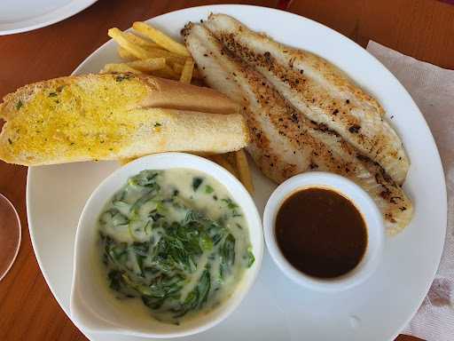 B'Steak Grill & Pancake - Sedayu City Kelapa Gading 8