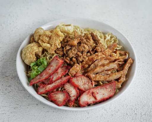 Bakmi Ajong Gading 6