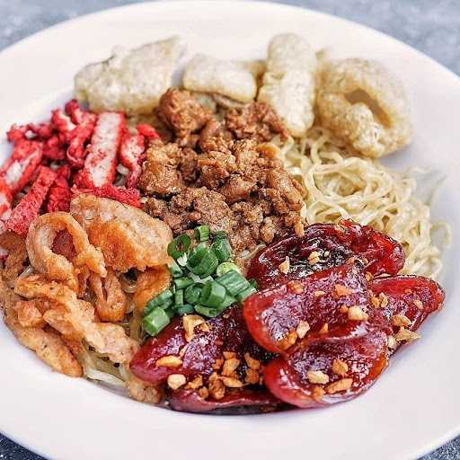 Bakmi Ajong Gading 4