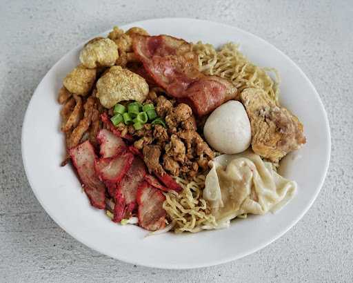 Bakmi Ajong Gading 3