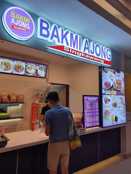 Bakmi Ajong Singkawang 2