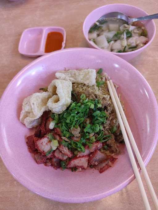 Bakmi Ajong Singkawang 1