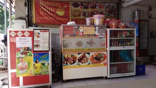 Bakmi Asim Medan 3