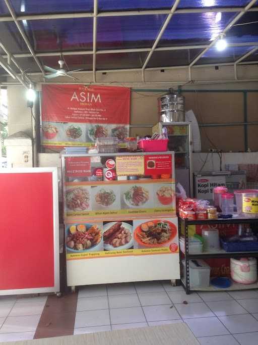 Bakmi Asim Medan 4