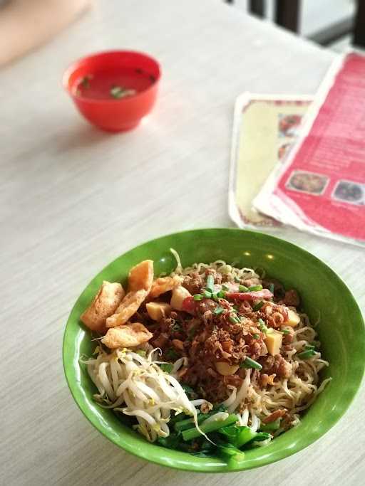 Bakmi Asim Medan 7