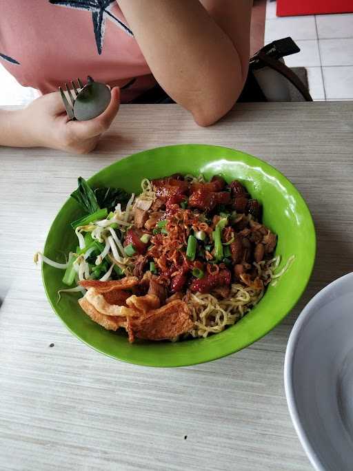 Bakmi Asim Medan 9