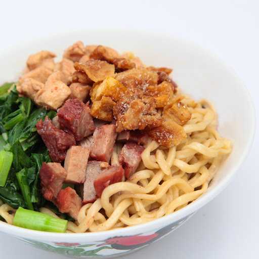 Bakmi Garing Mg 9