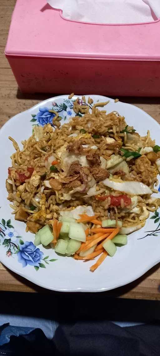 Bakmi Jogja Si Kembar 3