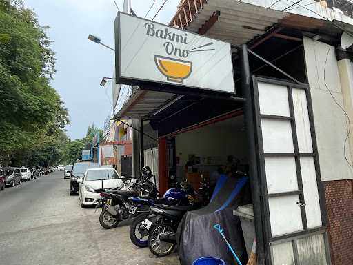 Bakmi Ono 5