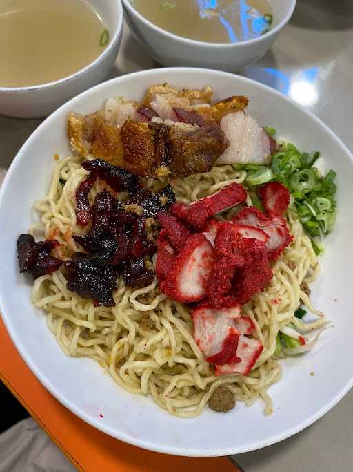 Bakmi Siantar Kofei - Kopyor 9