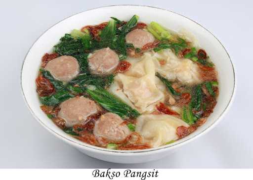 Bakmie Danau Toba 4