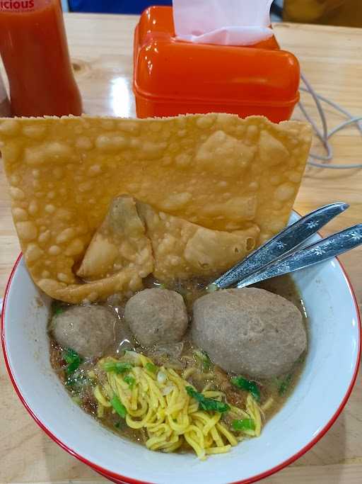 Bakso Abang (Kelapa Gading) 7