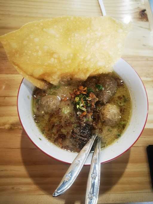 Bakso Abang (Kelapa Gading) 4