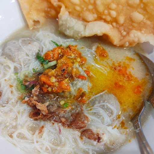 Bakso Abang (Kelapa Gading) 6