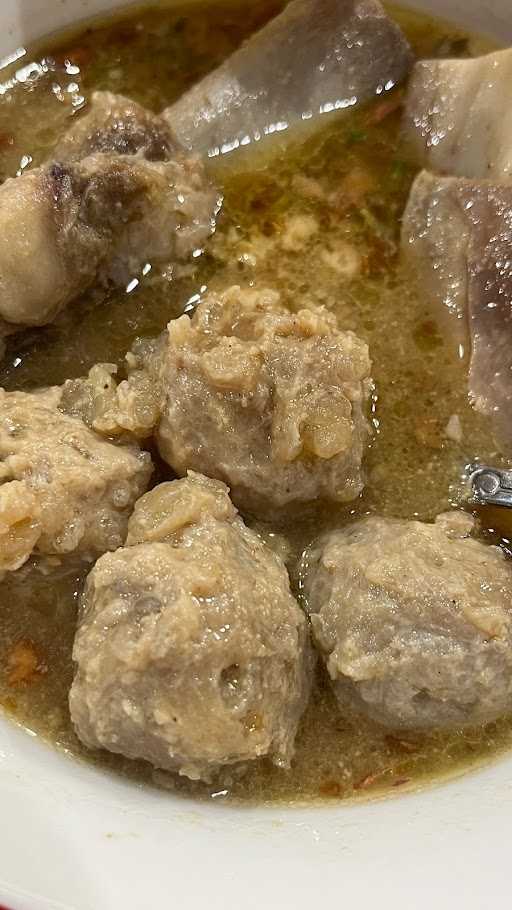 Bakso Abang (Kelapa Gading) 10