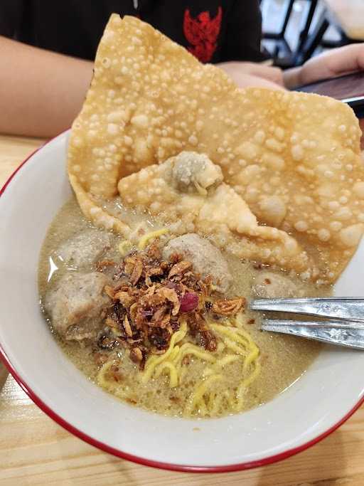 Bakso Abang (Kelapa Gading) 8