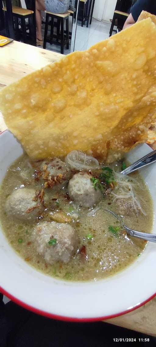 Bakso Abang (Kelapa Gading) 9