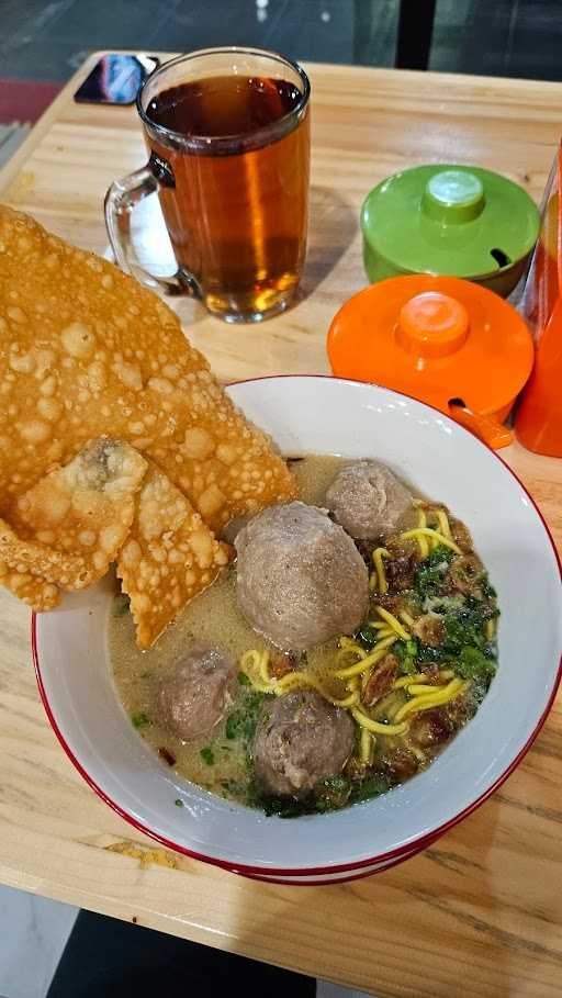 Bakso Abang (Kelapa Gading) 1