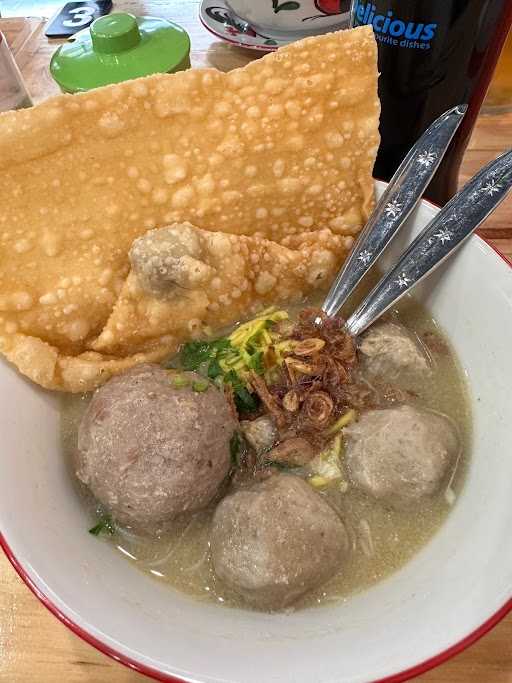 Bakso Abang (Kelapa Gading) 5