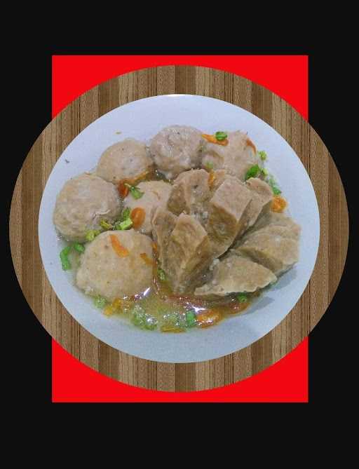 Bakso & Mie Ayam Abell(Bakso Solo) 9