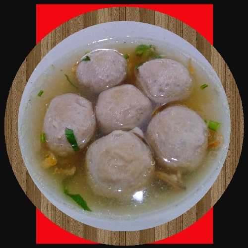 Bakso & Mie Ayam Abell(Bakso Solo) 8