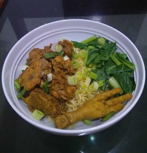 Bakso & Mie Ayam Abell(Bakso Solo) 5