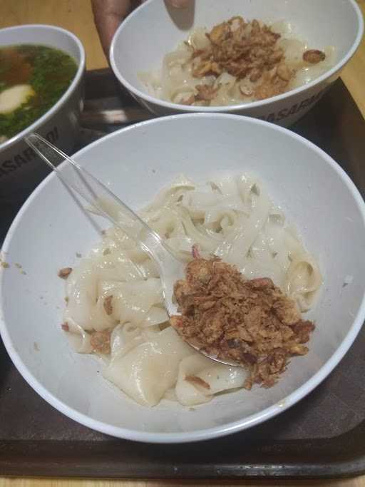 Bakso Akiaw 99 3