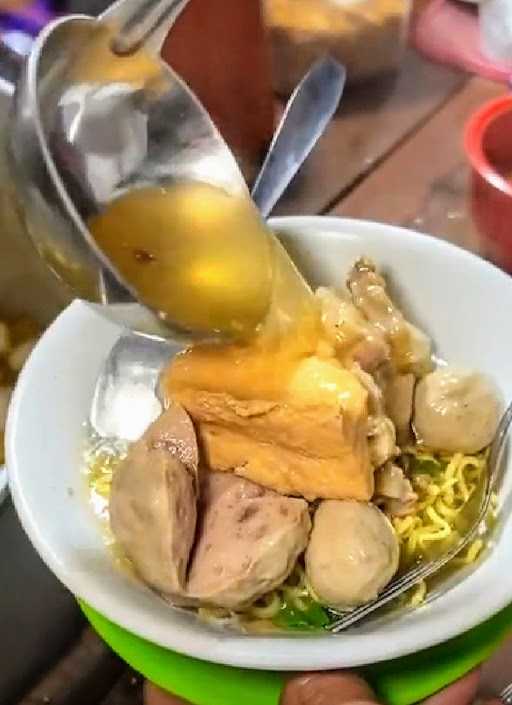 Bakso Ambyar Kang Didi 5