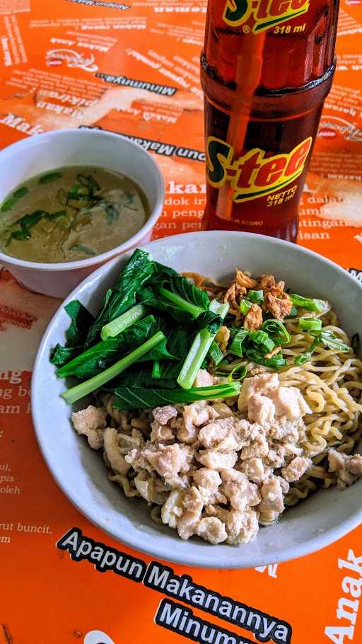 Bakso & Bakwan Malang Cak Uban 8